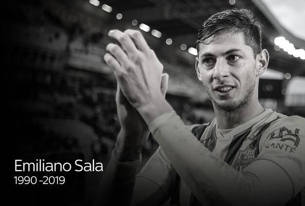 萨拉遇难真相,萨拉因空难去世