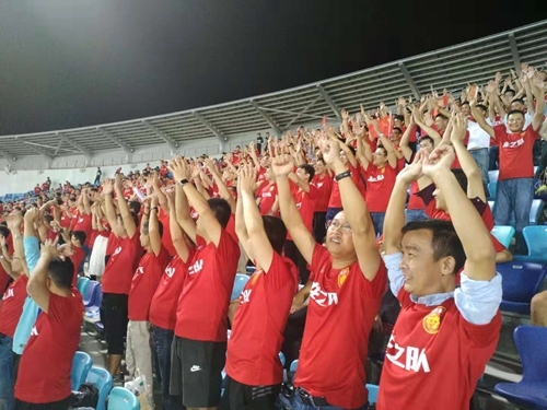 国足vs泰国沈阳五里河,五源河国足十八强赛