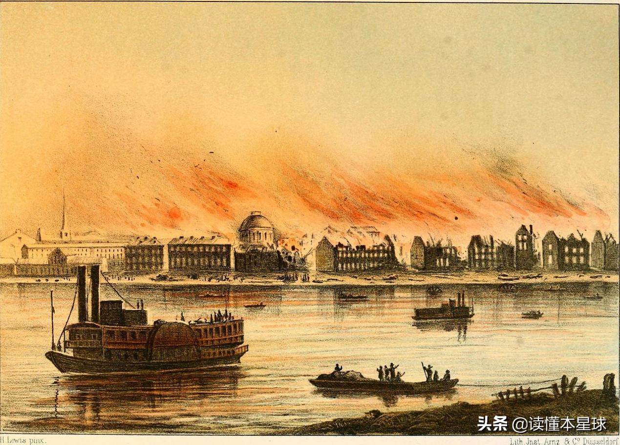 芝加哥与纽约哪个城市好,美国芝加哥中国城市