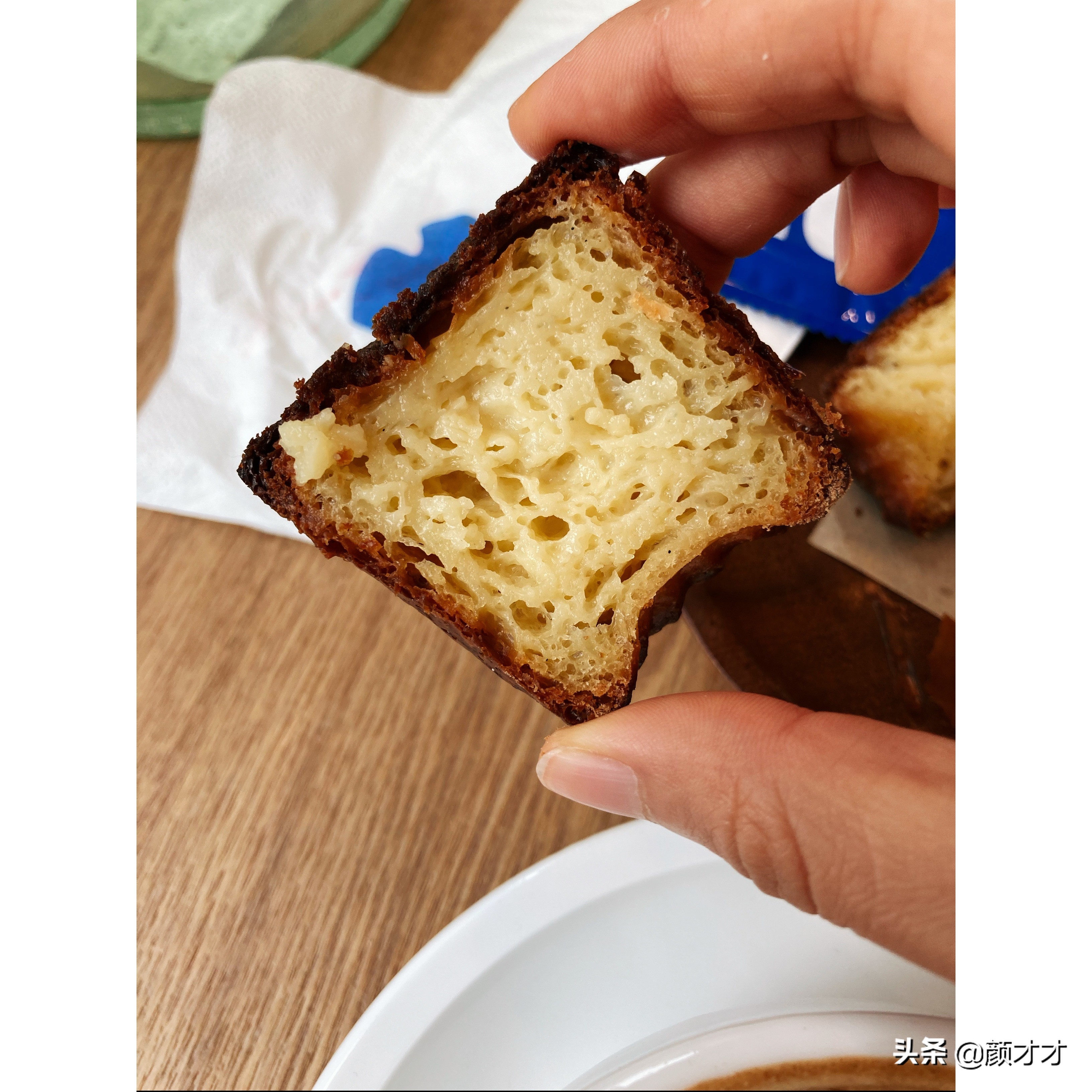 拔草测评美食,拔草避雷视频