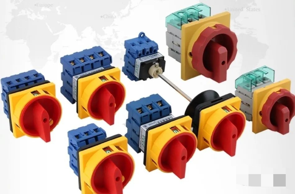 十大必备电气知识,电气工程师常用知识