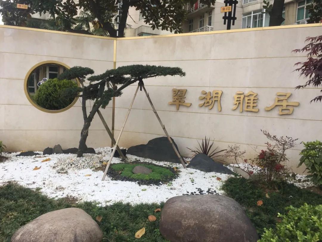 倒挂4W+?园区金鸡湖畔还藏着别墅,实探发现