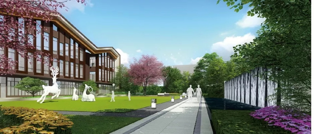 天津融侨方圆装修,天津融侨方圆洋房