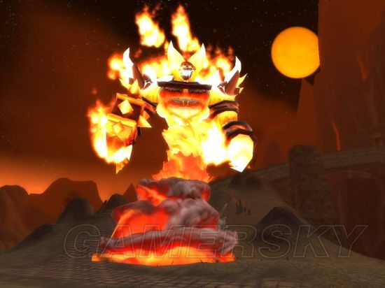 魔兽世界各大boss背景故事,魔兽世界时光之穴背景故事