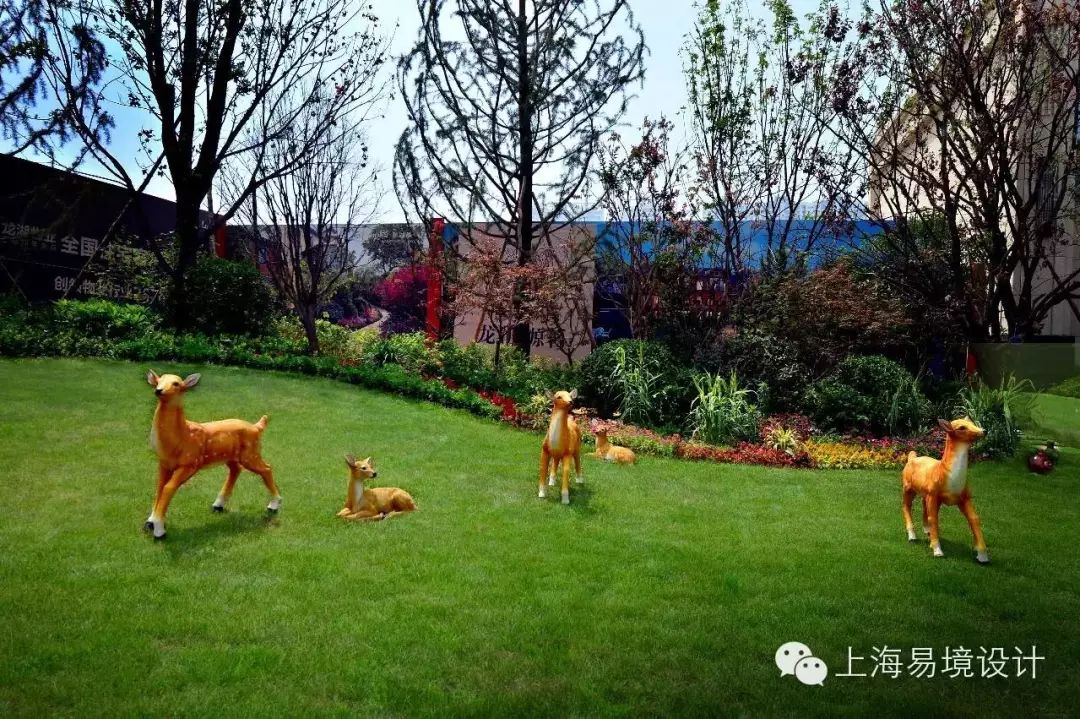 易境建筑设计,易境设计