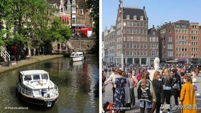 10个欧洲城际旅游选项地！著名旅游城市的绝佳备胎