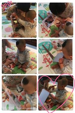 早教从现在开始,早教小步在家靠谱吗