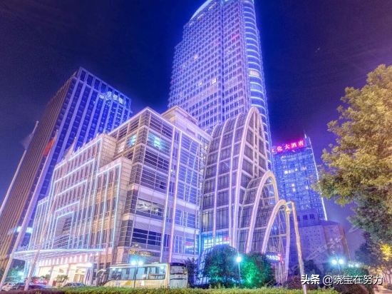 浙江杭州五星级酒店,杭州五星级酒店有几家