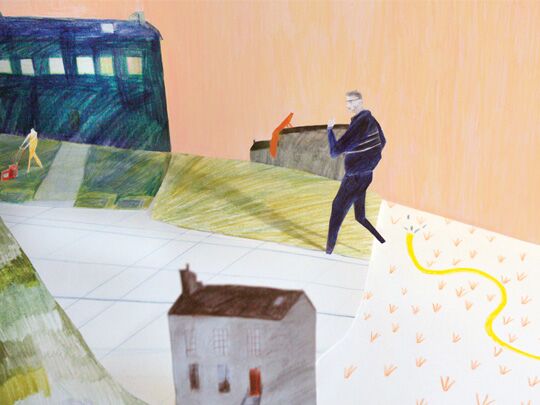 对男朋友没有感觉想分手了怎么办,对男朋友不满意又不想分手怎么办