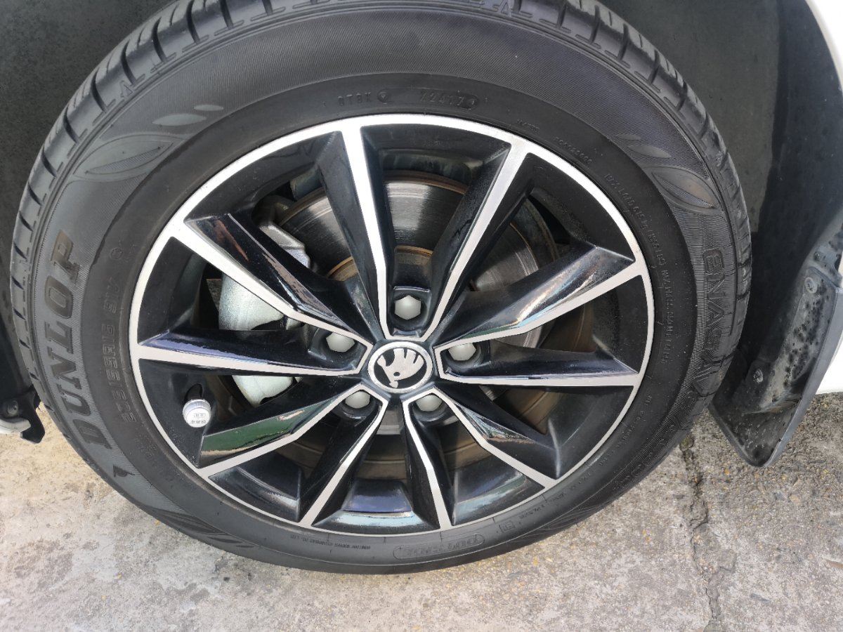 四川省2020年斯柯达明锐价格,斯柯达明锐成都地区裸车价多少钱