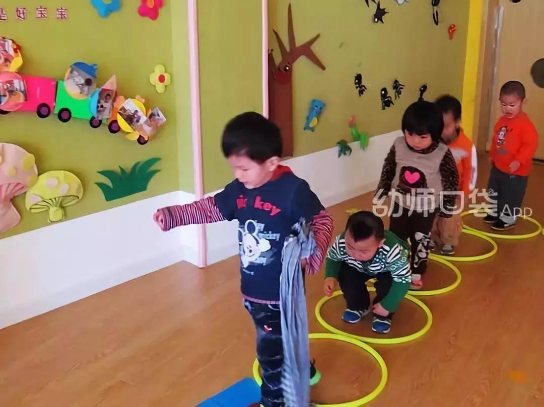 适合6个人玩的热身运动游戏,适合冬季户外玩儿的锻炼游戏