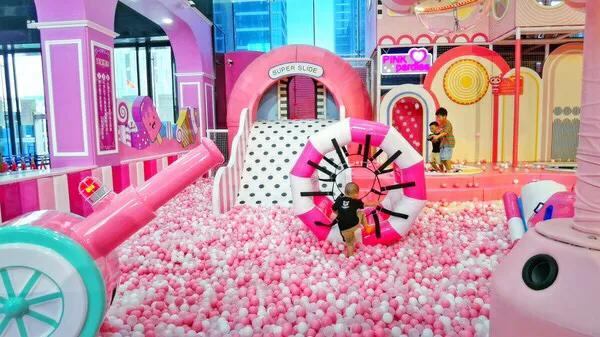 深圳暑假值得带孩子旅游的地方,深圳十大暑假室内必去景点