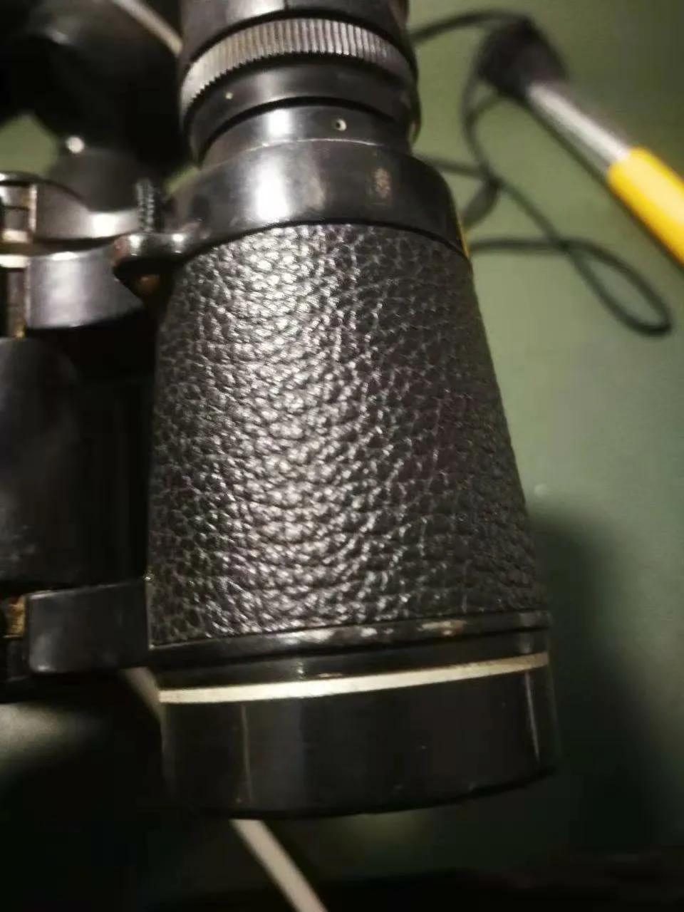 有哪些军用望远镜,现役军用最好的双筒望远镜