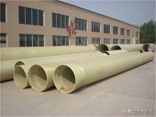 市政管道工程施工图识读概述,市政雨污水管道识图