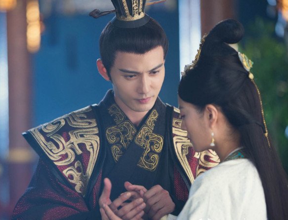 杨坚篡周,隋朝杨坚是怎么夺得皇位