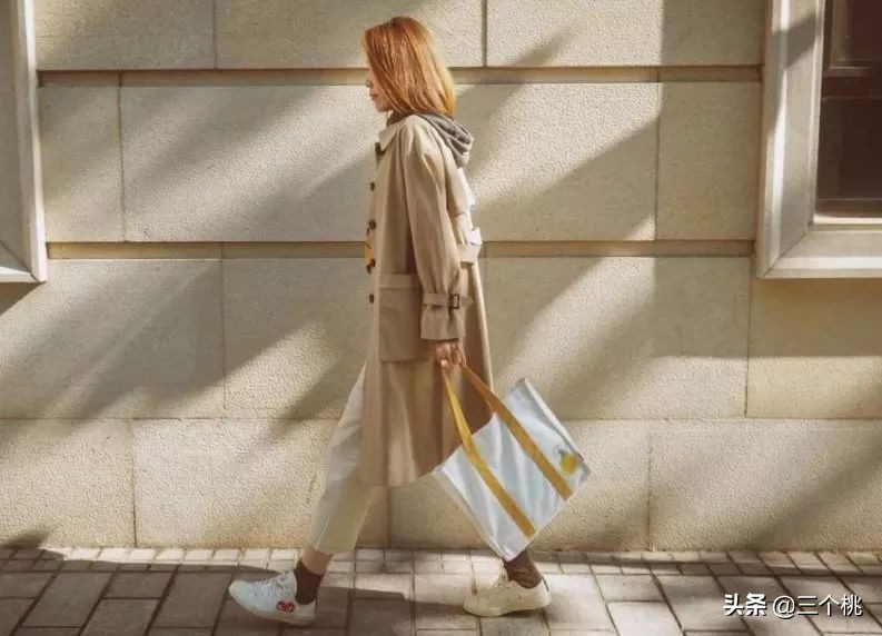 秋冬高级感穿搭清单,适合秋冬的基础款穿搭