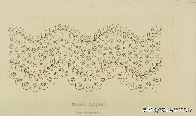 刺绣图案100种颜色,十种顶级刺绣图案