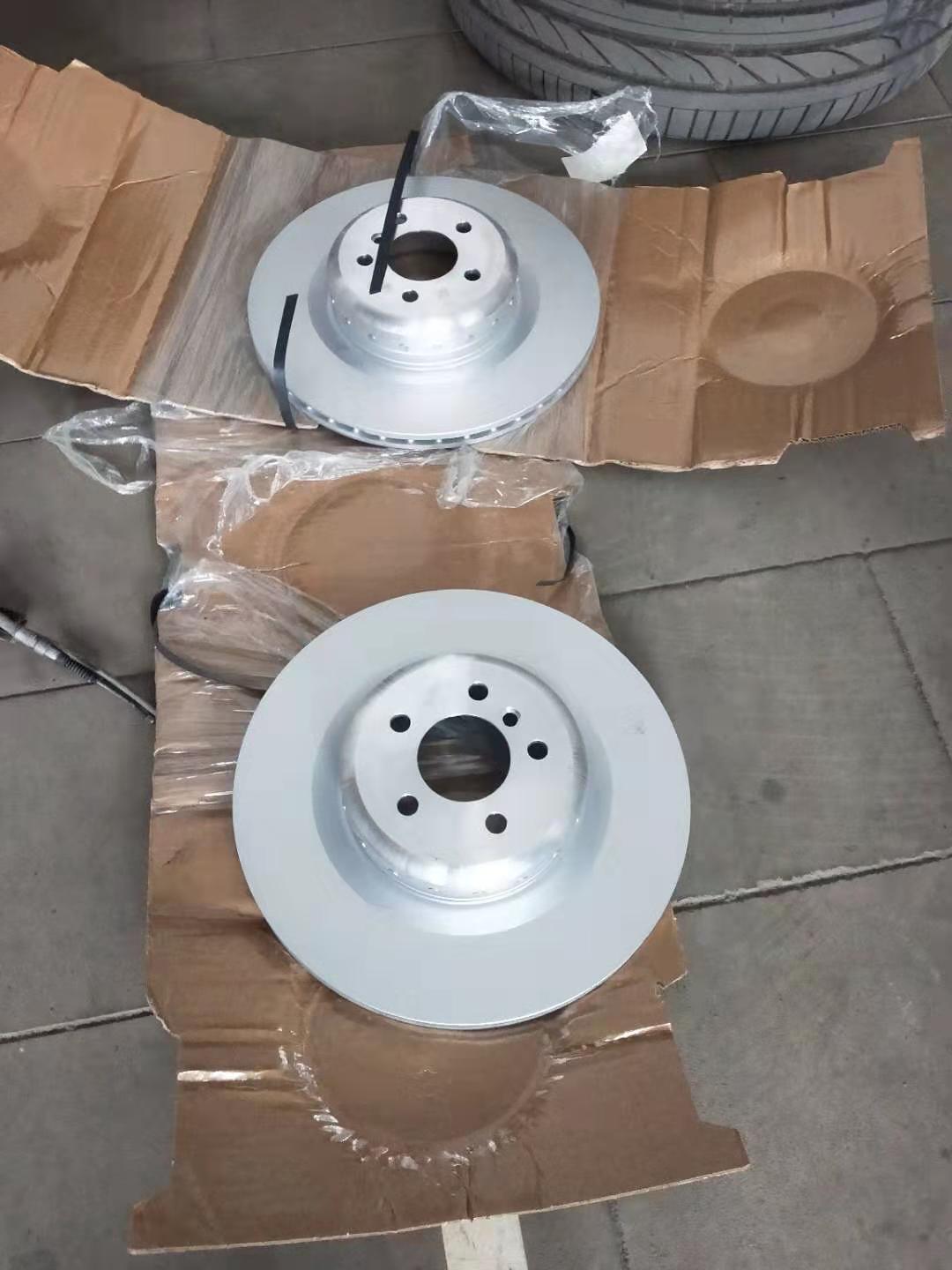 宝马X5驻车制动失效,x5驻车制动器失效