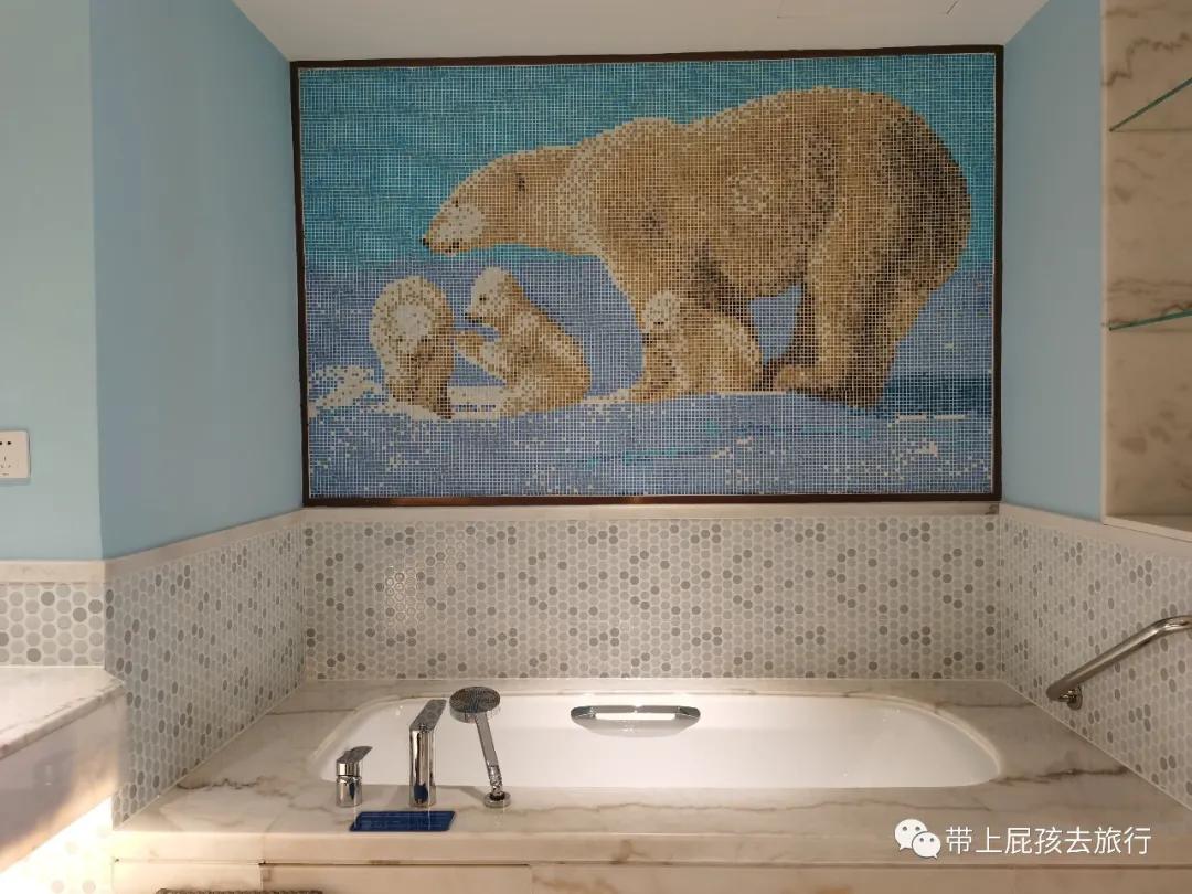 首探珠海长隆海洋科学酒店揭秘！超多高科技的国内顶级亲子酒店