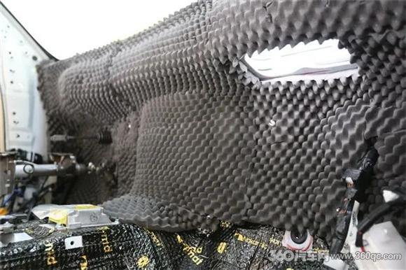 丰田车开不坏的原因是什么,开不坏的丰田车维修发动机