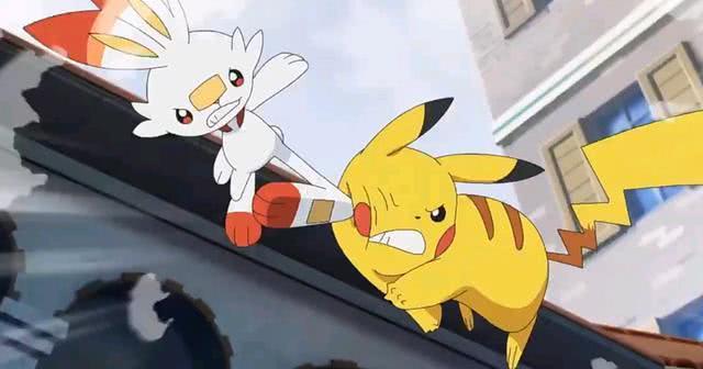 宝可梦界的贝克汉姆，帅气又能打，它是一日封神的闪焰王牌