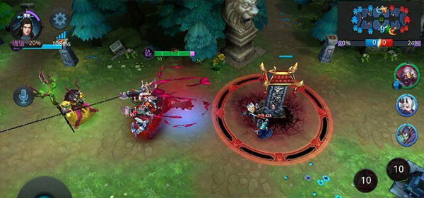 乱斗西游21.0.147咋下载,网易乱斗西游2更新公告