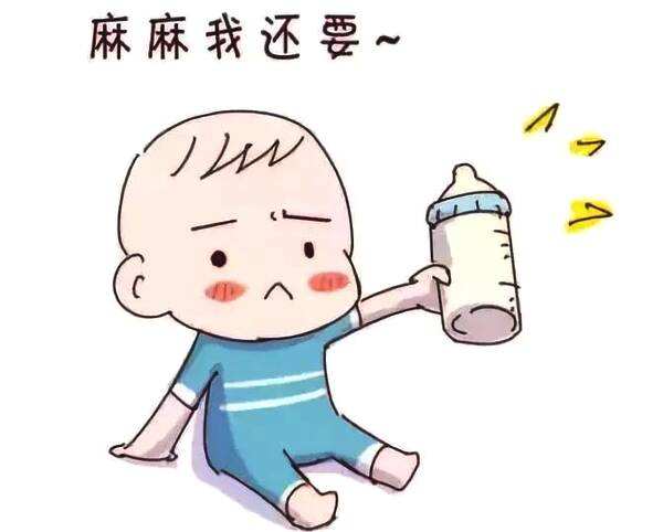 新手爸妈轻松应对宝宝各种情况,宝宝猛长期怎样应对