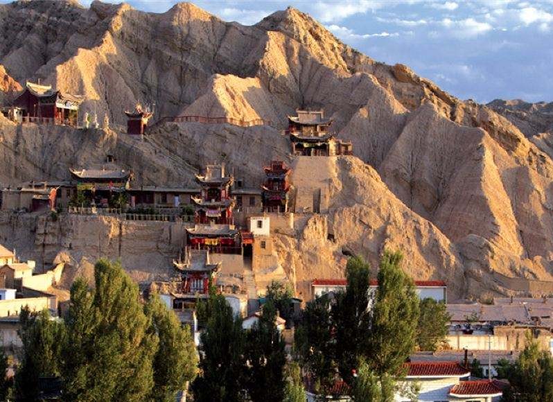 张掖的房价现在是降了还是涨了,张掖房价为什么比武威低