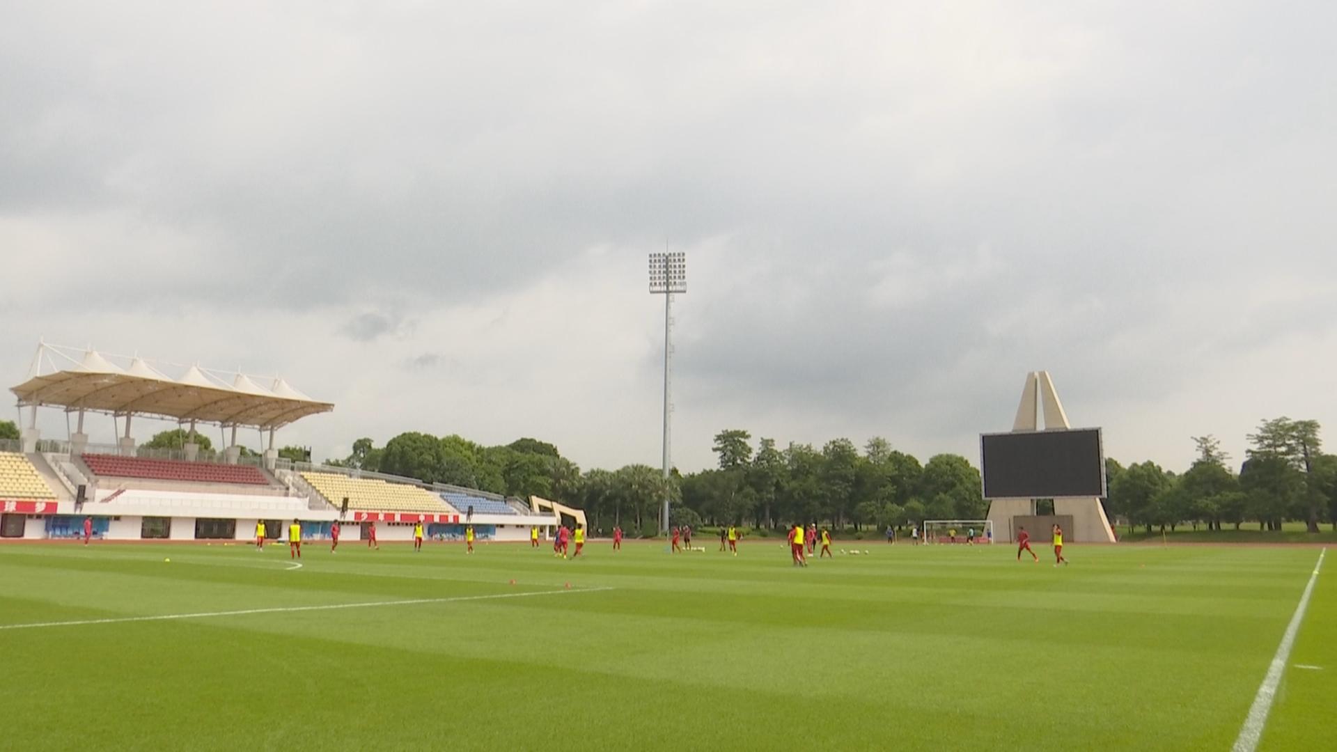 全国青少年足球锦标赛u17清远,第二届青少年足球联赛u19清远赛区