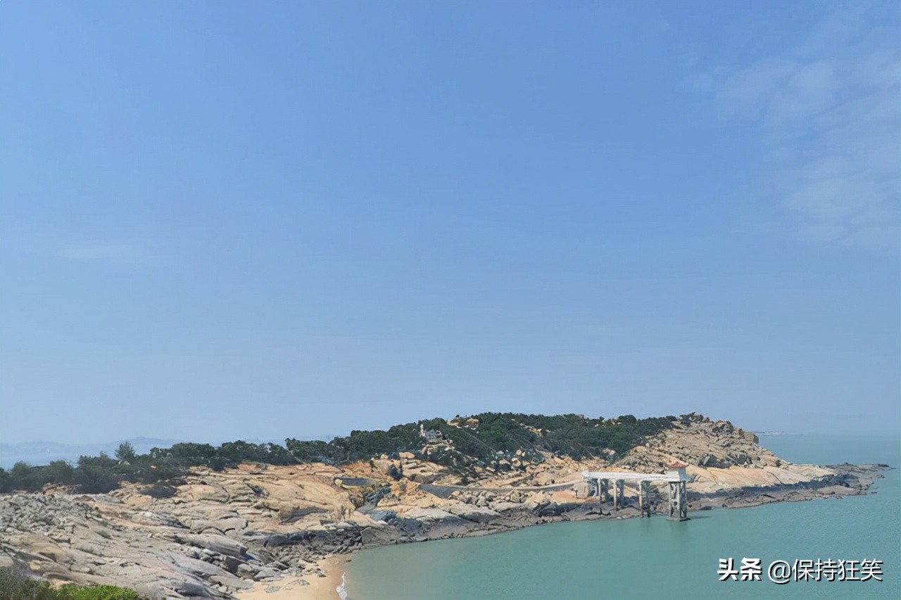 福建最有名的旅游景点大全,福建著名旅游景点排行榜