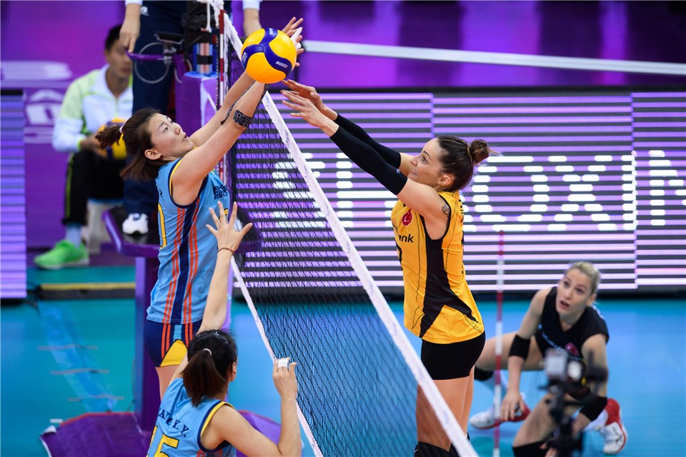 女排世俱杯央视,央视世俱杯