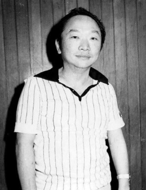 古龙金庸倪匡四大才子,古龙和倪匡谁厉害