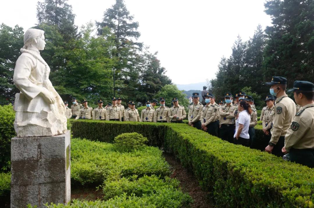 走进井冈山完整版,井冈山5天4晚跟团游