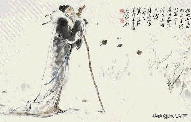 自嘲古诗词经典名句,自嘲一首七言绝句