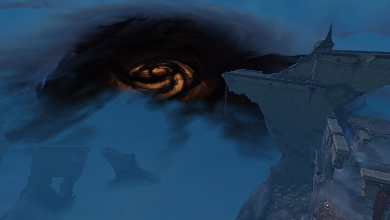 魔兽世界9.25爆发药水,魔兽世界9.0再度苏醒刻符者