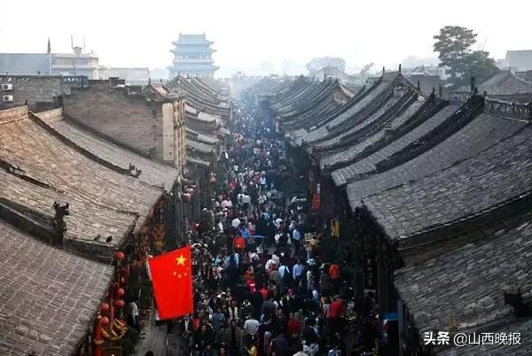 放假去人多的地方,放假人多去哪玩