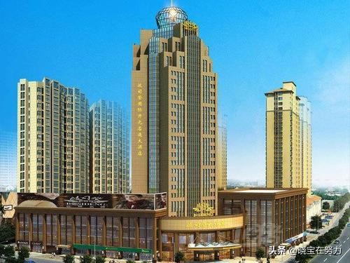 扬州的五星级酒店有哪些,扬州5星级酒店有哪些