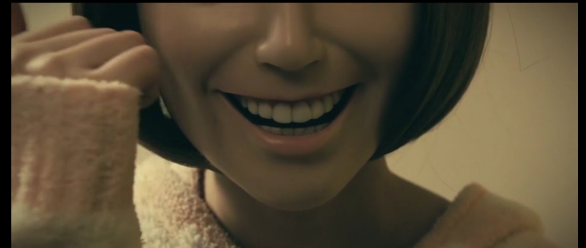 一直假笑可以缓解焦虑,一直在假笑是为什么