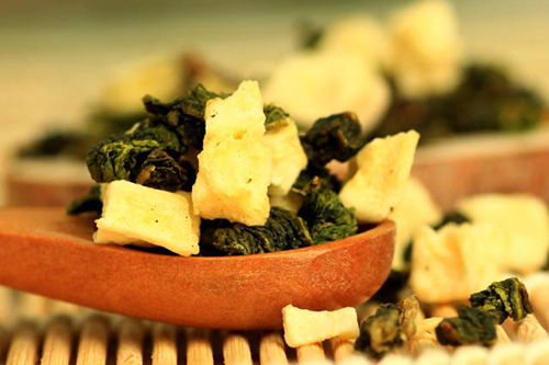 凛冬将至，雪诺会喝什么茶？