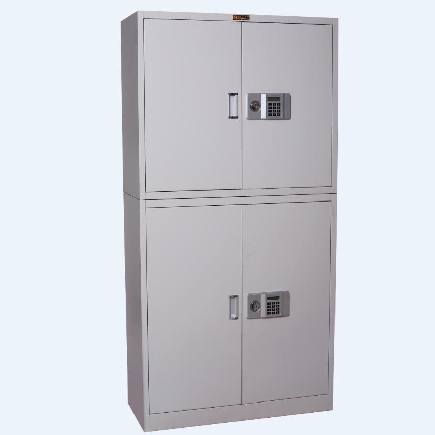 电子保密文件柜欠压,电子保密柜维护