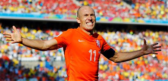 罗本拜仁退役,罗本退役绿茵回忆录