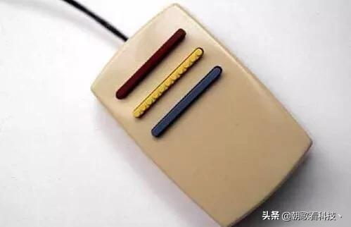 了解一下鼠标的由来,鼠标发展史完整版