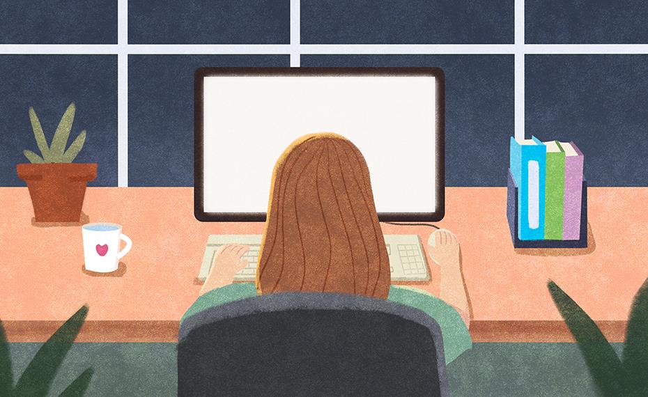 看完以下几点你们觉得设计师妹纸怎样？请认真的回答…