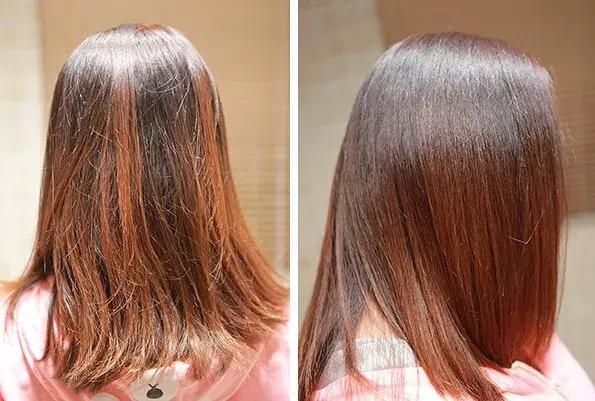 护发精油是硅油做的吗,护发素里面的硅油叫什么名字