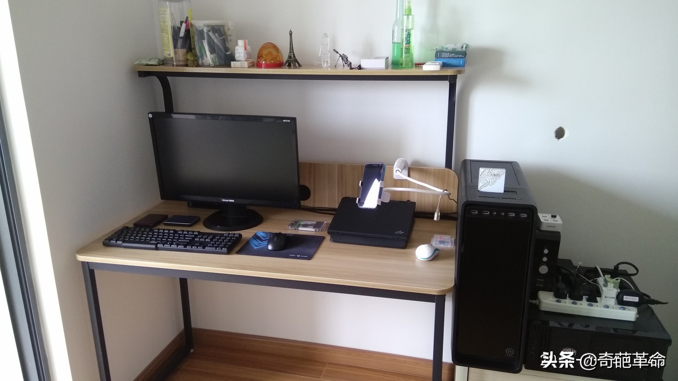 显示器用几年更换比较好,显示器坏了换显示器资料还在吗