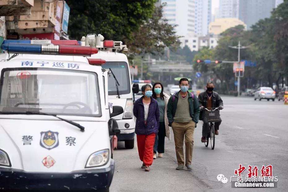 广西是否停运省际班车,广西交通局关于客运大巴停运通告