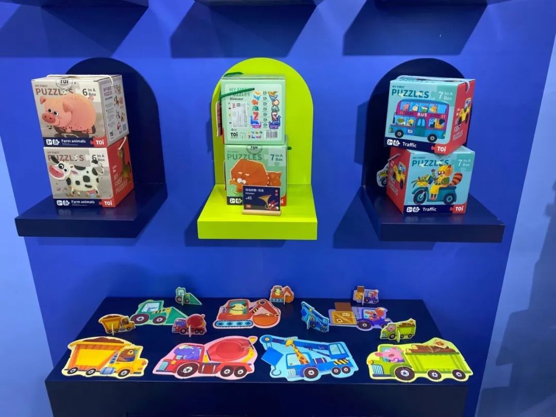 上海玩博会好玩吗,上海玩博会2023门票