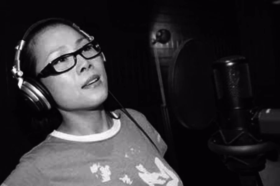 最不该被遗忘的歌手,曾经乐坛的当红一姐