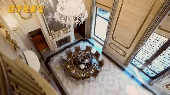 北京十大亿级豪宅,北京2.2亿豪宅一镜到底