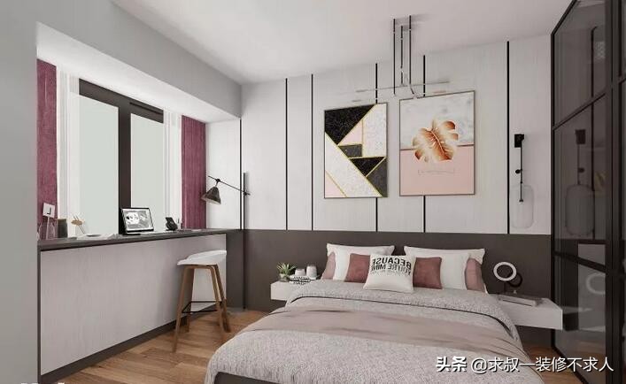 客厅装吧台实用吗,快给家里装个小吧台特别有情调